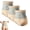 3pcs-beige, variant on Moringa & Berberine 2026 Fat Burn Shorts, 4-in-1 Micro-Particle Sculpting Yoga Pants, High Waisted Thermogenic