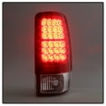 thumbnail image 5 of Spyder Auto 5001542 Led Tail Lights, 5 of 5