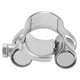 thumbnail image 1 of Anillo De Abrazadera De Acero Inoxidable 304, Clip De Perno En T, Accesorios De Ajuste Manual, 5 Uds., 20-22mm, 1 of 7