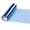 Light blue, variant on Car Headlight Tint Film Sheet Self-Adhesive Color Change Wrap for Headlights Taillights Fog Lights