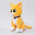 thumbnail image 5 of Buzz Lightyear Film Lightyear Mission Pal Sox Poupée en Peluche Jouet 9.8 Pouces, 5 of 5