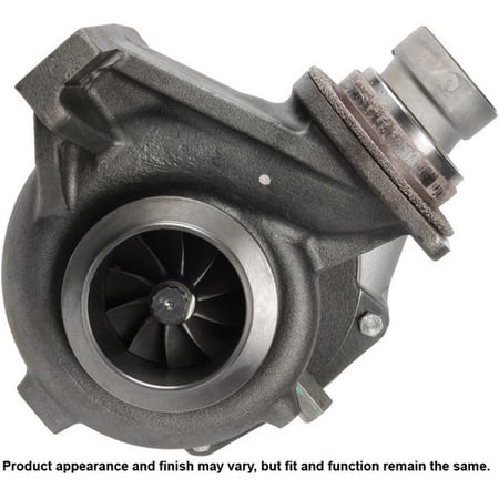 A1 Cardone Turbocharger P/N:2T-221