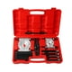 thumbnail image 4 of Extractor de cojinetes genérico, separador de cojinetes, repuestos metálicos portátiles con caja Juego de 12 Uds., 4 of 8