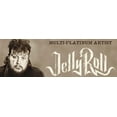 Jelly Roll Whitsitt Chapel CD