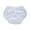 White, variant on Adult Incontinence Pull-on Plastic Pants PVC Waterproof Protective Underwear for Men Women Comfortable Reusable 3 Pack