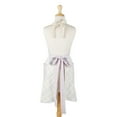 thumbnail image 3 of Cottontail Farmhouse Embellished Apron, 3 of 3
