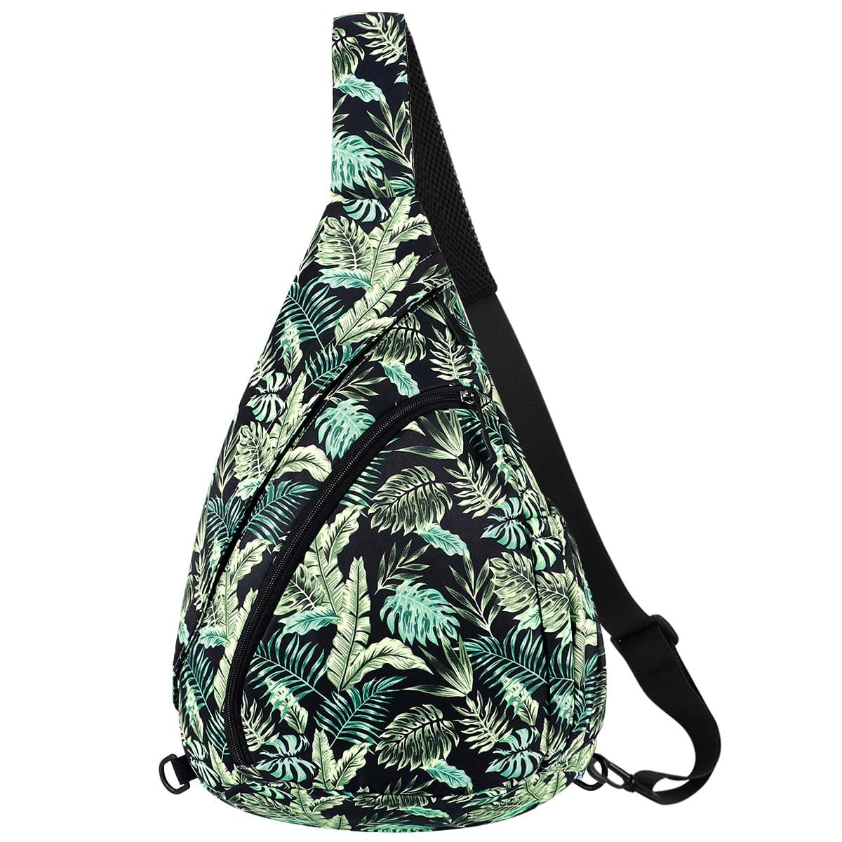 Sling Backpack Fashion Rope Bag Casual Crossbody Backpack Multipurpose ...