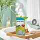 thumbnail image 5 of Stain Remover Gently Removes Dirt And Water Stains 500mlFeatures: limescale remover is a very concentrated and strong limescale remover for the safe removal of stubborn limescale and depositsThis, 5 of 9