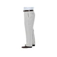 thumbnail image 2 of Haggar Men's Big & Tall Cool 18® Solid Pleat Front Pant Classic Fit 41714529498, 2 of 7