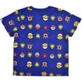thumbnail image 2 of Nickelodeon Boy's 2-Piece Paw Patrol T-Shirt and Jogger Pant Set, Blue/Grey, Size 5, 2 of 5