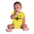 thumbnail image 6 of Gill McFinn Flounder Fishing Fish Romper Boys or Girls Infant Baby Brisco Brands 24M, 6 of 7