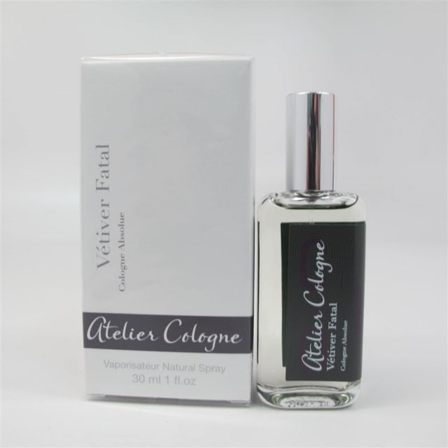 atelier vetiver