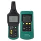 thumbnail image 1 of Detector De Línea Subterránea, Localizador De Cables Subterráneos Sensibilidad Ajustable De Bajo Ruido Aplicación Amplia Portátil Operación Fácil Para Reparación, 1 of 7