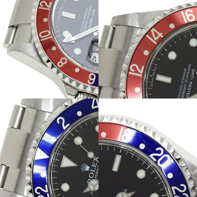 rolex 16710t