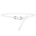thumbnail image 4 of Yoyauz Women's Belt Jeans Pants Fashion Women's Belt Belt, 4 of 6