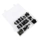 thumbnail image 4 of Kit Universal de pernos para parabrisas de carenado de motocicleta, tornillos, sujetadores de aluminio para reparación, 4 of 5