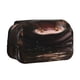 thumbnail image 1 of Disketp Playful Baby Hippo Splash Estuche de Lápices de Doble Capa con Tapa Abatible y Cremallera, Organizador Escolar para Adolescentes y Adultos, 1 of 7