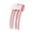 Pink02, variant on Wireless Heated Root Volumizing Clip, Cordless Hair Lift Styler with 2 Heat Settings for Fine Flat Hair Travel Styling 1PC
