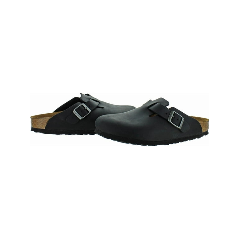 Birkenstock boston size discount 41