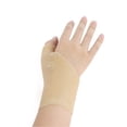 thumbnail image 1 of Manga de compresión para muñeca, soporte magnético para pulgar, manga elástica para muñeca SEBS, soporte para pulgar y muñeca, valor excepcional, 1 of 14