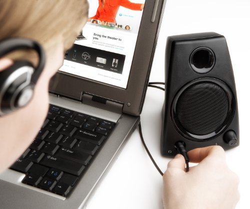 logitech z130 2.0 computer speakers