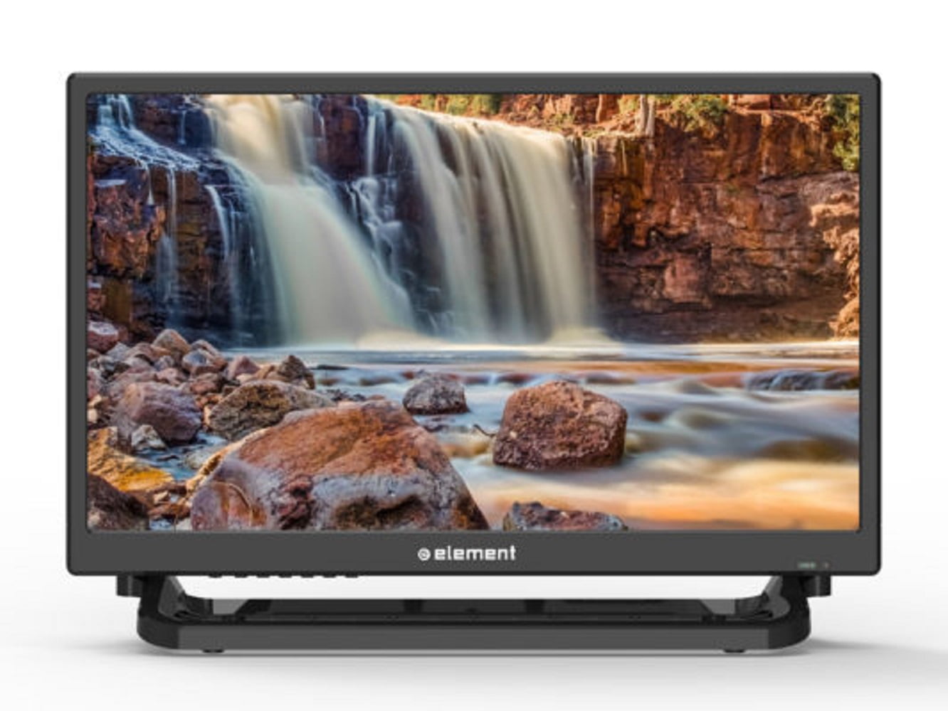 Refurbished Element 19" Class HD (720P) LED TV (ELEFT195)