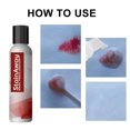 thumbnail image 2 of Detergente especial para manchas de sangre, sudor y frutas, con fórmula suave y antibacteriana, ideal para ropa interior y prendas delicadas, en envase práctico de 100ml., 2 of 6