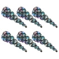 thumbnail image 1 of Childrens Headbands Diy Hair Horn Decorations Unicorn Headbands For Girls Toddler Hair Bands Birthday Party Supplies 6Pcs, 1 of 5