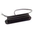 thumbnail image 2 of Pastilla de guitarra shamjiam Mini Humbucker Negro, 2 of 9