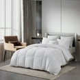 thumbnail image 3 of Serta TENCEL™ Lyocell and Cotton Blend European Down All Seasons Comforter - Full/Queen, 3 of 5