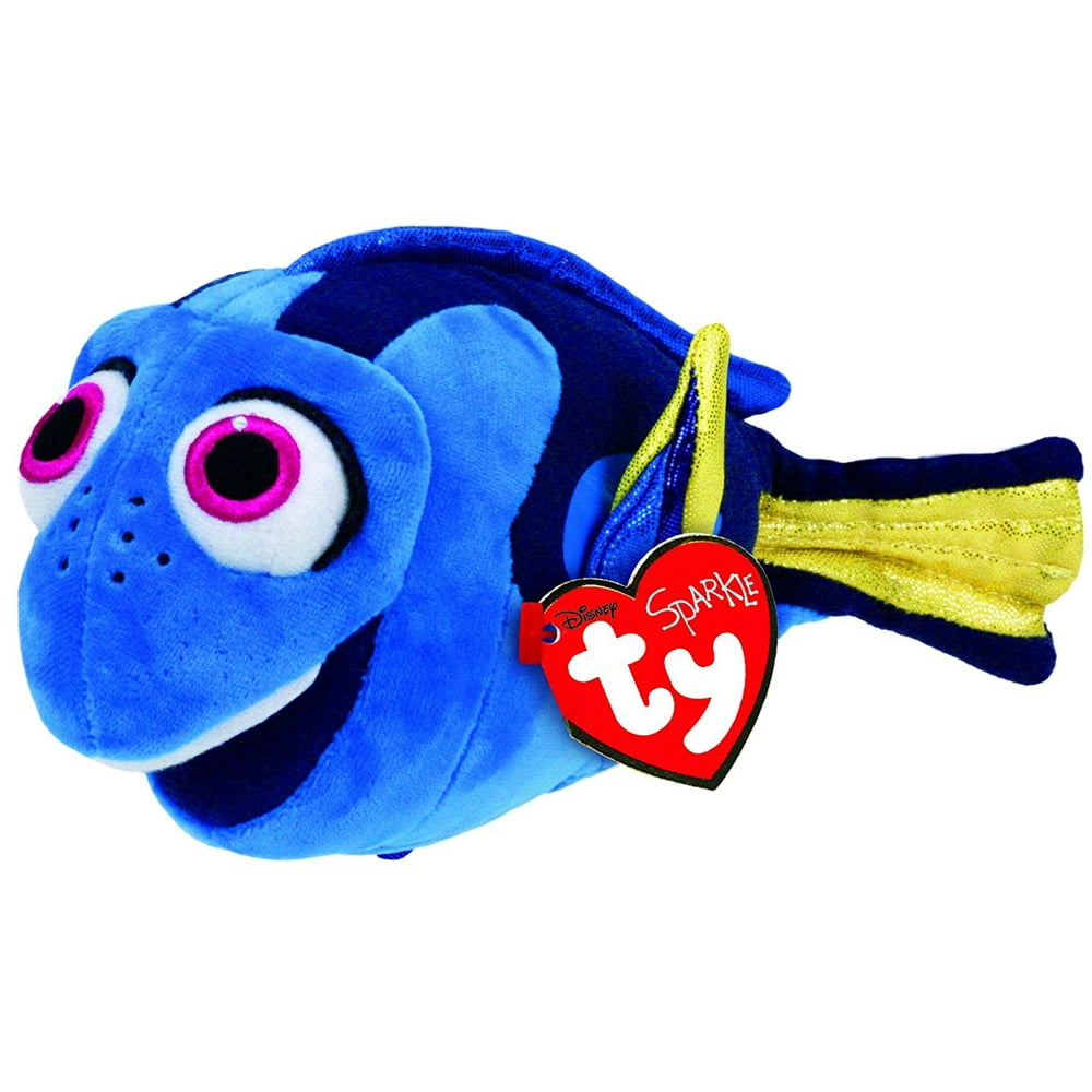 finding dory toy set