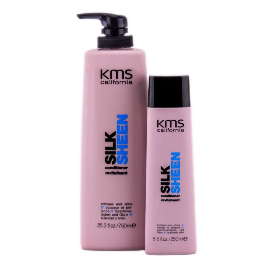 KMS California Silk Sheen Conditioner