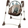 Graco Swing By Me Lil Hoot