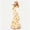 A, variant on Train 2D Christmas Wall Light, Illuminated Holiday Hanging Decoration with Cascading Design for Living Room, Entryway and Seasonal Home Displays
