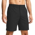 thumbnail image 2 of Conairie Cargo Shorts For Men Retro Stretch Relaxed Fit Twill Work Shorts Lightweight Summer Hiking Shorts With Multi Pockets Black XXL, 2 of 5