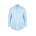 thumbnail image 2 of CAMISA NOMAD HARDWEAR PESCA AZUL CIELO M, 2 of 7