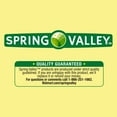 Spring Valley Prenatal Multivitamin/Multimineral for Pregnant and
