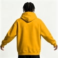thumbnail image 7 of Casual Unisex Hoodies Sweatshirt for Men Long Sleeve Hoodies for Men Hooded Sweatshirt for Men, 7 of 7