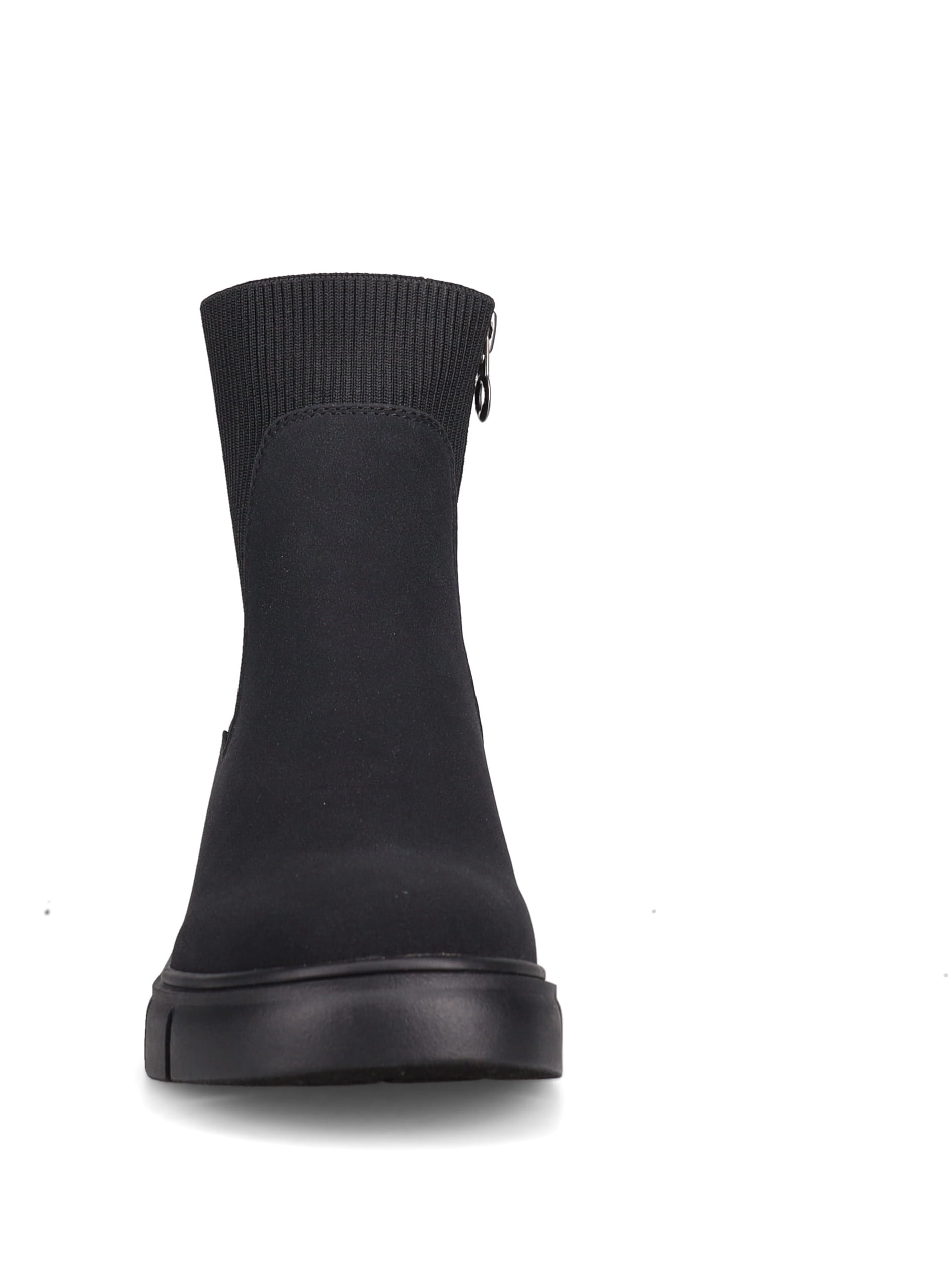 Chaps Women's Soho Combat Boot