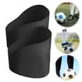 thumbnail image 4 of Bandas Tacón Fútbol Cubierta Encaje para Jóvenes Adultos, 4 of 9