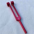 thumbnail image 4 of Tuning Fork for Healing 14 Chakra Sets for , Yoga, Energy Balance, Sound Healing, Frequency Healing Devices, 4 of 7