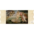 thumbnail image 4 of SUBLIMART: Affresco Mug - La Nascita di Venere (Botticelli) (Botticelli's The Birth of Venus), 4 of 5