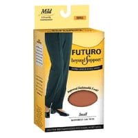 UPC 382250055857 product image for Futuro Beyond Support Ultra Sheer Knee Highs, Mild Compression - 1 Ea | upcitemdb.com