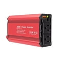 thumbnail image 4 of Car Inverter,Computer Led Car Inverter To Conversion Usb A 12v Dc Inverter 12v A Fan Pd65w Usb-c Power Inverter Laptop Computer Dc To 18w Usb With Fan Laptop Port 18w Power Qc3.0 Conversion Power, 4 of 6