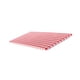 thumbnail image 1 of Mantel ajustado Gloria Rojo 30x72 pulgadas, 1 of 9