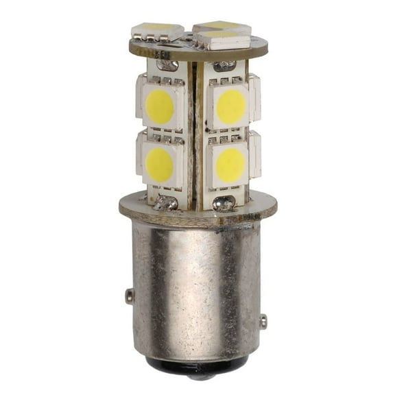 AP Products 016-1157-170 Star Lights 12V Exterior Replacement Bulb - Dual Circuit Tail Light Bulb, Pack of 2