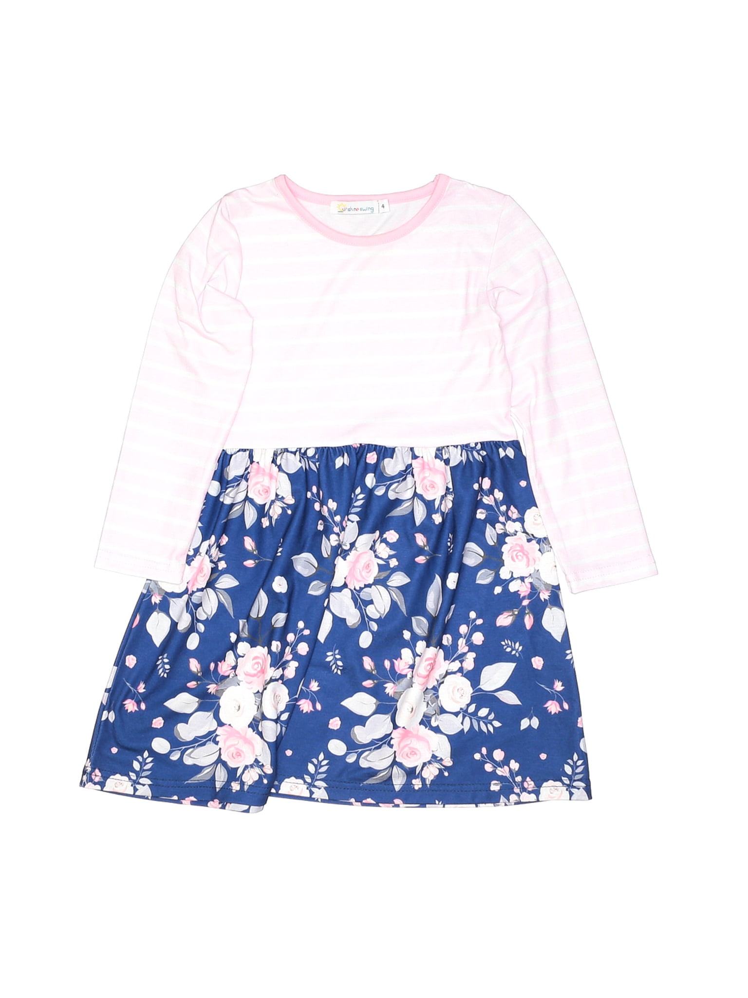 sunshine swing dress reviews