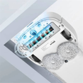 thumbnail image 3 of 5 PCS pour W10 Pro Robot Balayeuse Accessoires de Remplacement Balayeuse Pièces Consommables, 3 of 6