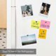 thumbnail image 3 of Pack of 30 Neodymium Magnets (Silver), Neodymium Magnets for Whiteboard, Fridge, DIY, Magnetic Surface, 3 of 5