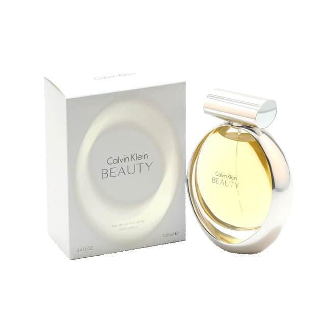 Calvin Klein Beauty Eau De Parfum Spray For Women 100ml